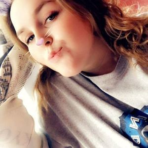 Meet your Posher, Skylie